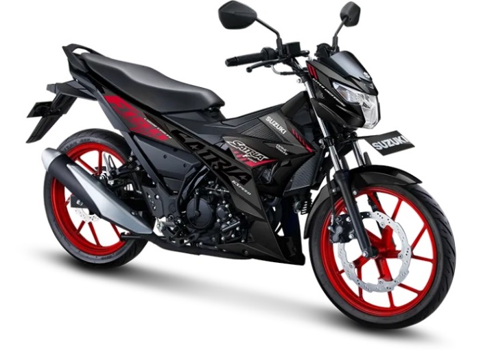xe moto 150cc nhập khẩu 4